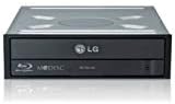 LG WH16NS40 Internal Blu-ray DVD Writer Drive