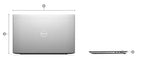 Dell XPS 9710 i9 RTX 3060 17