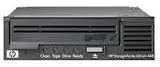 HP 378468-001 Storageworks LTO-2 SCSI External Tape Drive — main product image