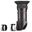 Nikon DR-4 Right Angle Finder - Unreversed Image