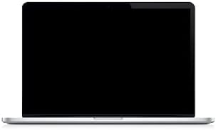 Apple MacBook Pro ME664LL/A 15.4" Retina (Renewed)