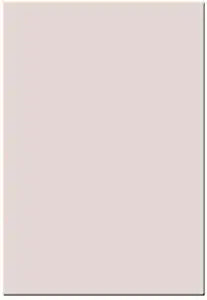 Tiffen 4" x 5.65" Chocolate 1/2 Special FX Filter