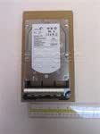 Dell GF21N 600GB 10K RPM SAS 3.5" Hard Drive