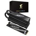 Gigabyte AORUS Gen5 12000 2TB PCIe 5.0 NVMe SSD