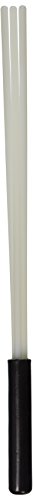 Latin Percussion LP3046S Rio Tambourim Striker Nylon Tines