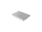 Toshiba HDTX110XSCAA Canvio Flex 1TB USB-C Portable Hard Drive