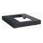 Middle Atlantic CBS-ERK-25 Commercial Grade Caster Base — main product image