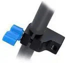 Neewer 10080805 15mm Rod Clamp Rig Mount for DSLR Camera