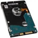 Seagate ST1000LM049 Barracuda Pro: 1TB 7200RPM 2.5" Internal HDD