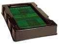 Lenovo 57Y4421 25x1GB PC3-8500 DDR3 Desktop Memory Kit — main product image