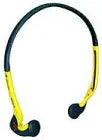 Sony MDRA30G Sports Lightweight In-Ear Headphones — main product image