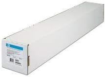 HP C6030C Heavyweight Coated Paper 36" x 100'