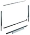 Panasonic AF-STM-UBT880 Panaboard Interactive Whiteboard Frame — main product image