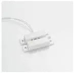 GE Security 1084D-N Surface Mount Contact DPDT 3/4" Gap