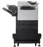HP M4345XS Refurbished LaserJet Multifunction Printer Scanner — main product image