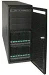 Intel P4216XXMHGC 4U Server Chassis Rack-Mountable Romley