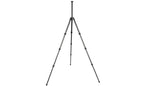 Sirui ST-124 Carbon Fiber Travel Tripod - 62.2inch, 26lbs Load