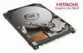 Hitachi Travelstar 5K160 40GB 2.5" IDE Hard Drive