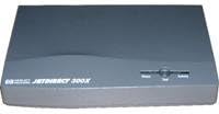 HP J3263A Jetdirect 300x External Print Server