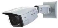 Panasonic Network Surveillance Camera Outdoor Vandal-Proof 12.4MP