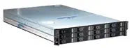 Intel SSR212MC2BRNA 2U Storage Server SAS SATA Hard Drive — main product image