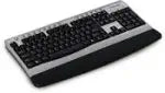 ViewSonic KBM-KU-206 ViewMate Office Keyboard — main product image