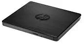 HP F2B56AA: External Slim Portable CD/DVD RW Drive — main product image