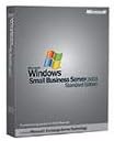 Microsoft U84-00016 WIN SVR Small Business CAL — main product image