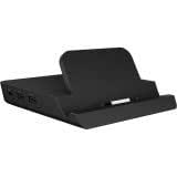 HP C0M84AA#ABA Elite Pad Tablet Docking Station