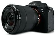 Sony a7 IV Full-Frame Mirrorless Camera 28-70mm Kit Renewed