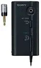 Sony ECM-CR120 Clip-On Business Microphone Noise Reduction — main product image