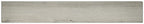 MSI AMZ-LVT-0292 McKenna XL Luxury Vinyl Flooring Creek