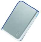 Western Digital WDXML400UETE Passport 40GB Portable USB Drive — main product image