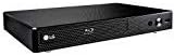 LG BP350RegionFree Blu Ray DVD Player Multi Zone