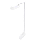 GOWENIC Extendable Selfie Stand with LED Ring Light