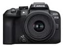 Canon 5331C009-cr EOS R10 Mirrorless Camera 18-45mm Kit Renewed