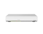 QNAP QHora-301W Wi-Fi 6 10GbE SD-WAN Wireless Router
