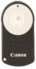 Canon 2467A001CA RC-5 Wireless Remote Control for EOS DSLR Cameras
