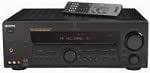 Sony STR-DE885/B Audio/Video Home Theater Receiver — main product image