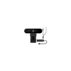 Logitech Miro 4K Pro Webcam Bundle Streaming Kit