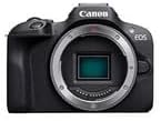 Canon 3781C001 EOS R100 Mirrorless Renewed (Body Only)