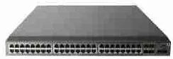 HP 5406R zl2 Gigabit Ethernet Switch - NETCNA — main product image
