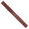 Westcott 14172 Mahogany Rounded Bevel Ruler 12 Inch