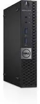 Dell 3040 Micro Refurbished G4400T SSD Desktop