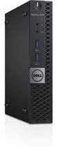 Dell 3040 Micro Refurbished Desktop G4400T 8GB 512GB SSD