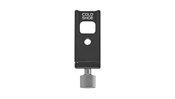 Tether Tools AD-ARCA TetherArca Cold Shoe Mount — main product image