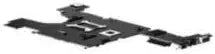 HP 693356-601 EliteBook 2170p Motherboard