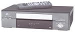 LG VRD4235 4-Head Hi-Fi VCR Player — main product image
