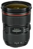 Canon 5175B002AA EF 24-70mm f/2.8L II USM Zoom Lens Renewed