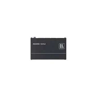 Kramer VM-3AN Balanced Stereo Audio Distribution Amplifier — main product image